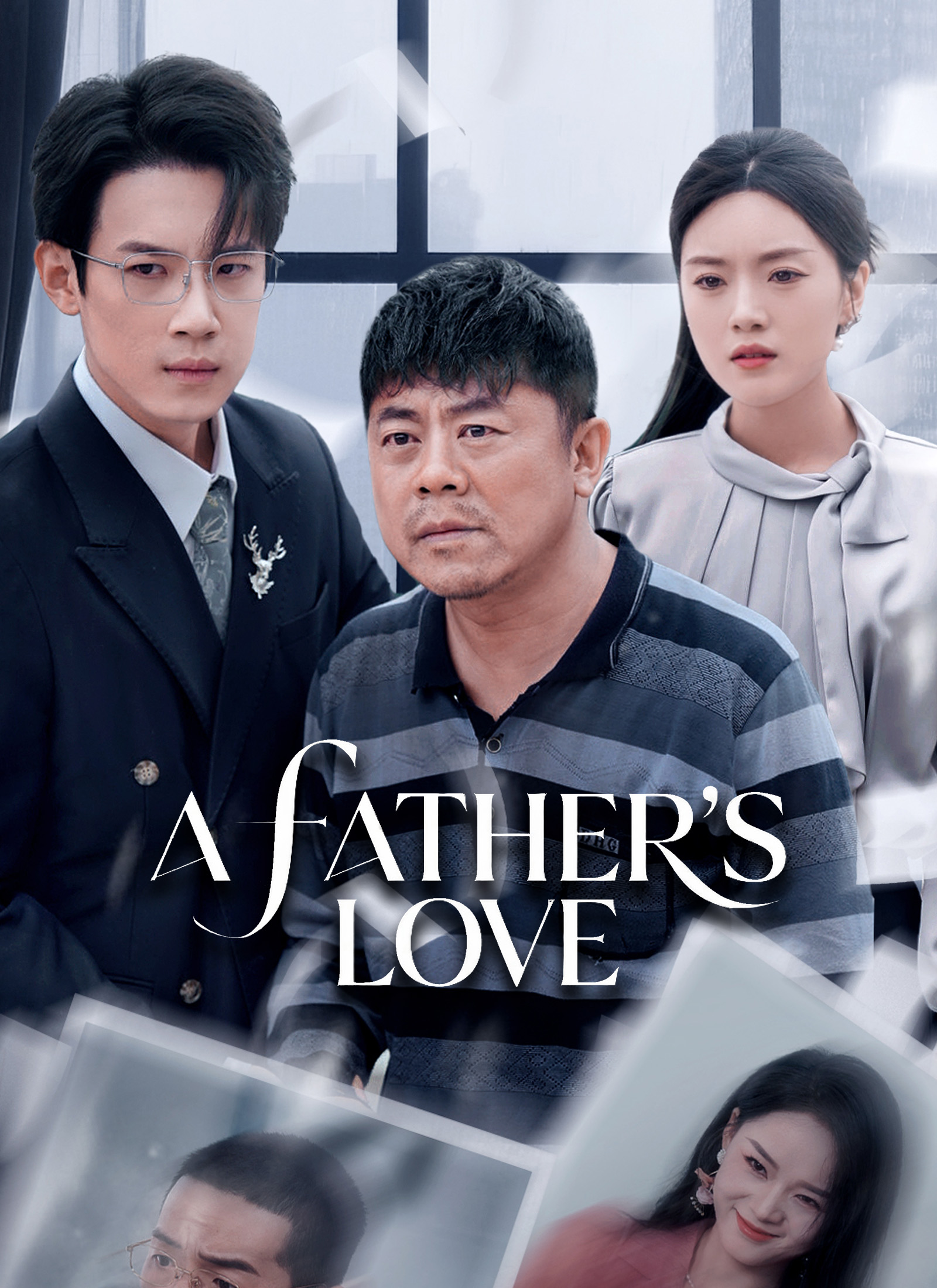 A Father’s Love