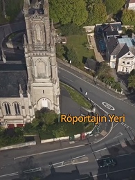 Bölüm 16 - Mafyanın Yanlış Aşığı