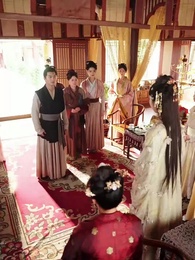 거지에서 세자까지 - Episode 39