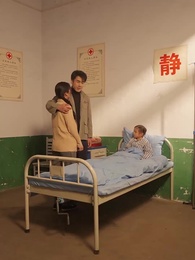 父ちゃん、もう一回やり直す - Episode 22