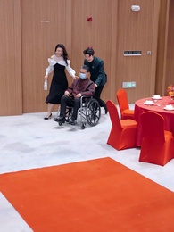 Warisan Ayah Sang Pendekar Abadi - Episode 9