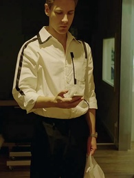 Episódio 36 - Contrato Perigoso: Deixe-me Ir, Senhor CEO!