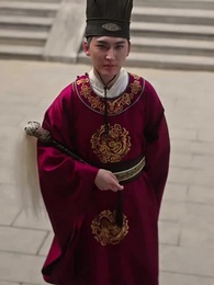 第84集 - 神醫毒妃傾天下