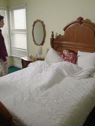 Alfa, Lütfen Beni İşaretle - Episode 55