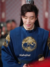 Herr über Sonne, Mond und Sterne - Episode 44