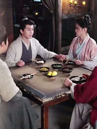 皇太子覚醒 〜貧しき学子の逆転録〜 - Episode 51