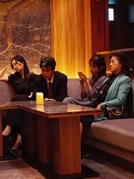 Kembalinya Sang Nona - Episode 41