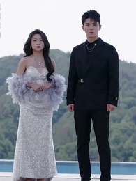 إذا يكون الحب العميق صمتا - Episode 9