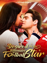 Desired by the Billionaire Football Star