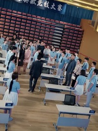 포기한 건 나, 무너진 건 너 - Episode 4