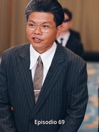 La Regina degli Affari - Episode 69