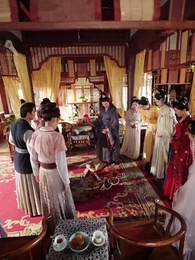 거지에서 세자까지 - Episode 43