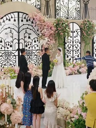 A Father’s Love - Episode 9