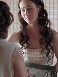 Desejo Proibido: Minha Stripper Destinada - Episode 43