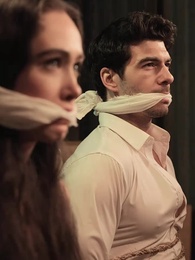 Desejo Proibido: Minha Stripper Destinada - Episode 51