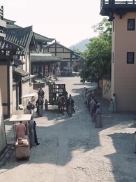 Del Error al Trono - Episode 48