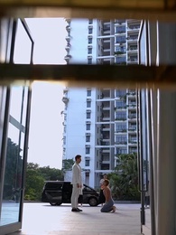 Episódio 13 - Contrato Perigoso: Deixe-me Ir, Senhor CEO!