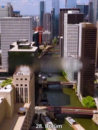 Bölüm 28 - Lüks Aileler: Aşk ve İntikam