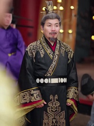 太陽と月を手に星を掴む - Episode 33