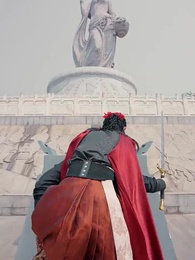 L'Ascension - Episode 33