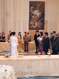 La Regina degli Affari - Episode 61