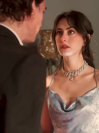 مطاردة زوجتي التي رفضتني - Episode 60