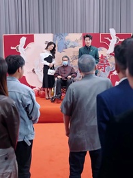 Warisan Ayah Sang Pendekar Abadi - Episode 10