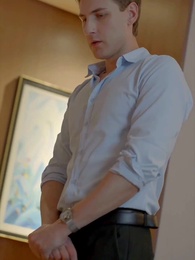 Episódio 86 - Contrato Perigoso: Deixe-me Ir, Senhor CEO!