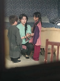 4화 - 환생 후 위선적인 남편을 응징하다