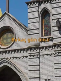 Bölüm 2 - Alfa, Lütfen Beni İşaretle