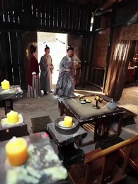 Humble Beginnings of Crown Prince Julian - Episode 2