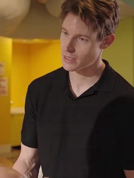 Bölüm 48 - Kafesteki Kuş