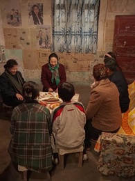 父ちゃん、もう一回やり直す - Episode 78