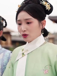 궁에 갇힌 명주 - Episode 5