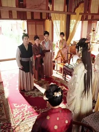 Humble Beginnings of Crown Prince Julian - Episode 39