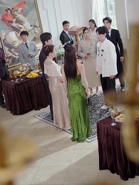 ในวันที่แดดอุ่นถึงใจ - Episode 27