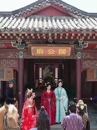 Episode 68 - Humble Beginnings of Crown Prince Julian