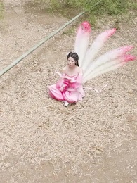 Venerable Inmortal y Discípula Emperatriz - Episode 69