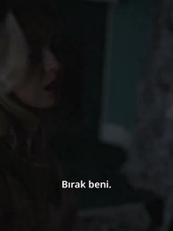 Bölüm 20 - Alfa, Lütfen Beni İşaretle