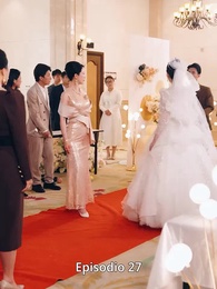 Episodio 27 - La Regina degli Affari