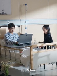 Bölüm 20 - Kalan Zamanım