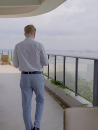 Episódio 45 - Contrato Perigoso: Deixe-me Ir, Senhor CEO!