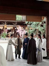 Episode 16 - Humble Beginnings of Crown Prince Julian