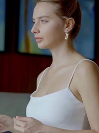 Episódio 65 - Contrato Perigoso: Deixe-me Ir, Senhor CEO!