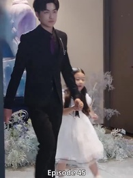 Wenn Liebe schweigen muss - Episode 45