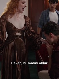 Bölüm 72 - Alfa, Lütfen Beni İşaretle