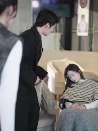 Episodio 44 - L'Ultimo Bagliore nella Notte