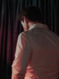 Episódio 38 - Desejo Proibido: Minha Stripper Destinada