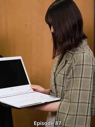 Episode 87 - Shane Quinn's Seven Gifted Children