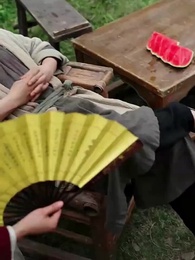 皇太子覚醒 〜貧しき学子の逆転録〜 - Episode 8